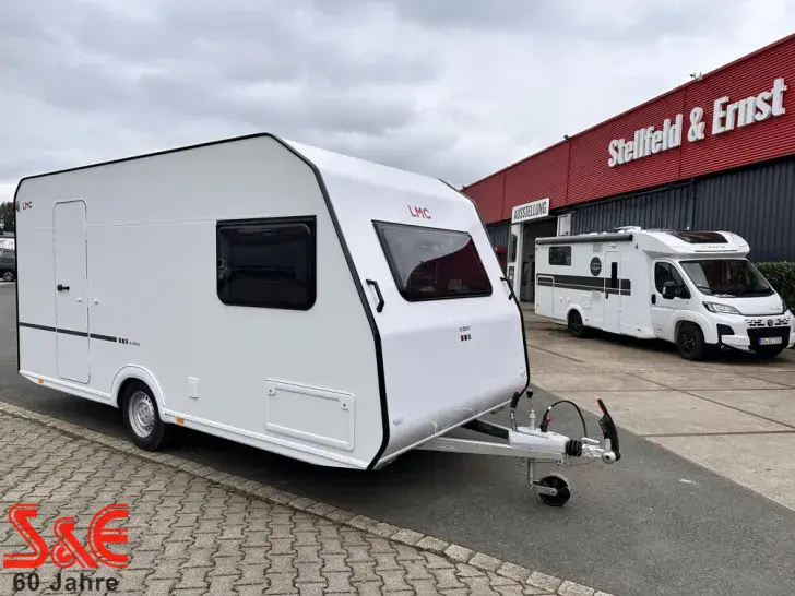 Fahrzeugbild LMC e:dero 470 K #2