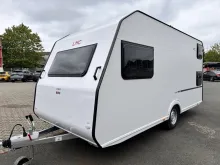 Fahrzeugbild LMC e:dero 470 K #3