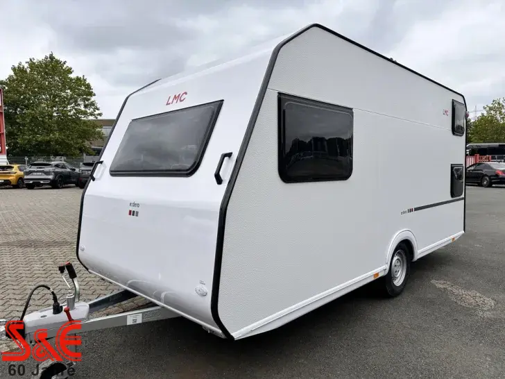 Fahrzeugbild LMC e:dero 470 K #3