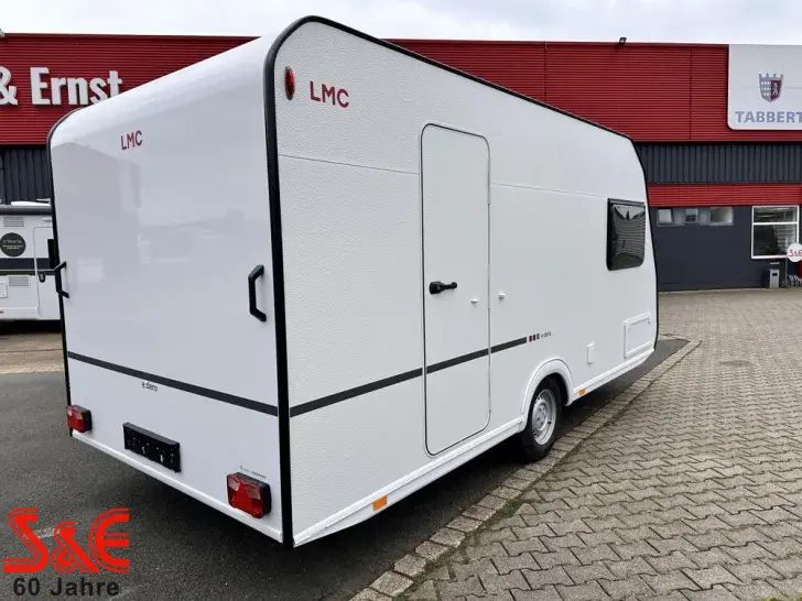Fahrzeugbild LMC e:dero 470 K #4