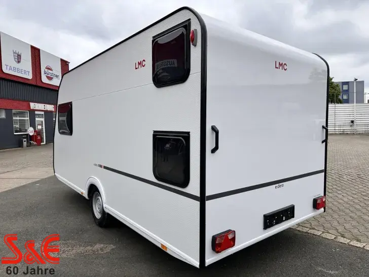 Fahrzeugbild LMC e:dero 470 K #6