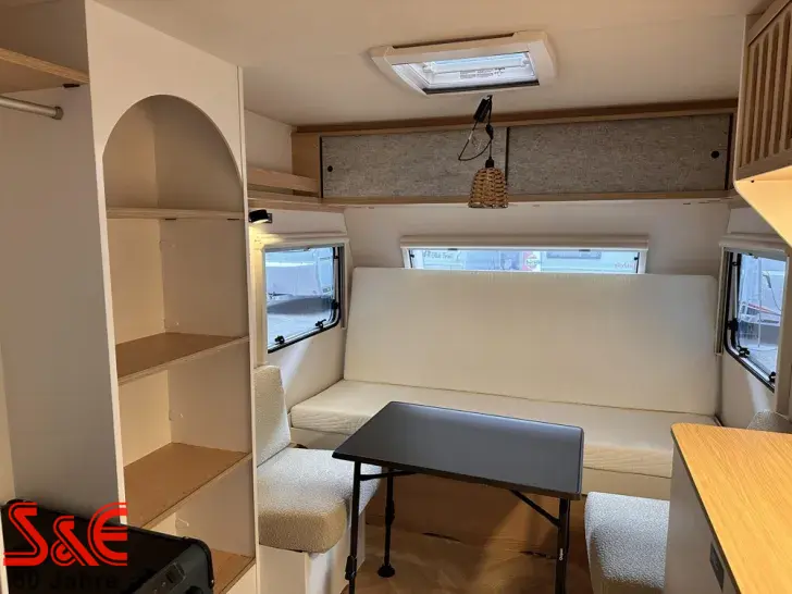 Fahrzeugbild LMC e:dero 470 K #10