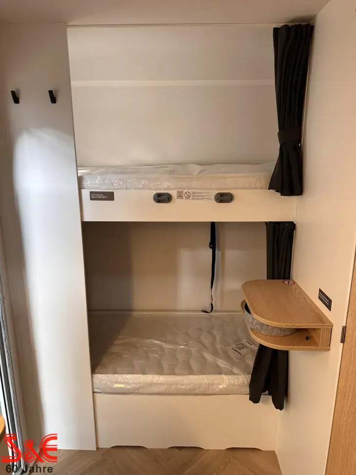 Fahrzeugbild LMC e:dero 470 K #11