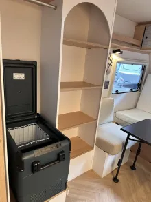 Fahrzeugbild LMC e:dero 470 K #15