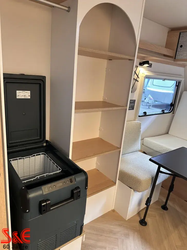 Fahrzeugbild LMC e:dero 470 K #15