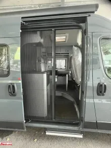 Fahrzeugbild Weinsberg CaraTour 600 MQ #11