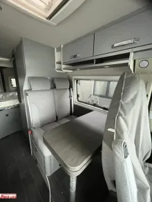 Fahrzeugbild Weinsberg CaraTour 600 MQ #15