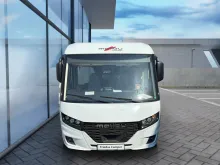 Fahrzeugbild Malibu I 450 RB LE comfort MJ26 Abverkauf! #1