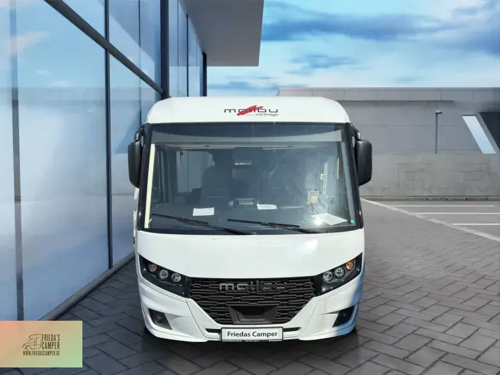 Fahrzeugbild Malibu I 450 RB LE comfort MJ26 Abverkauf! #1
