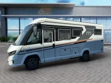 Fahrzeugbild Malibu I 450 RB LE comfort MJ26 Abverkauf! #3