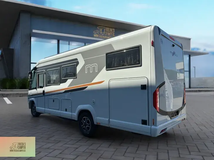 Fahrzeugbild Malibu I 450 RB LE comfort MJ26 Abverkauf! #4