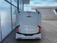 Fahrzeugbild Malibu I 450 RB LE comfort MJ26 Abverkauf! #5