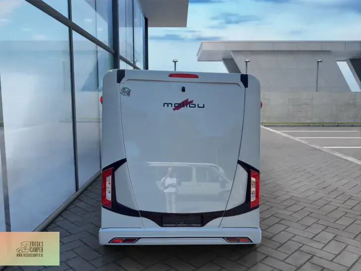 Fahrzeugbild Malibu I 450 RB LE comfort MJ26 Abverkauf! #5