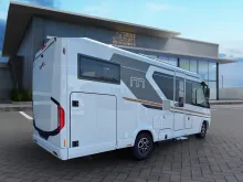 Fahrzeugbild Malibu I 450 RB LE comfort MJ26 Abverkauf! #6