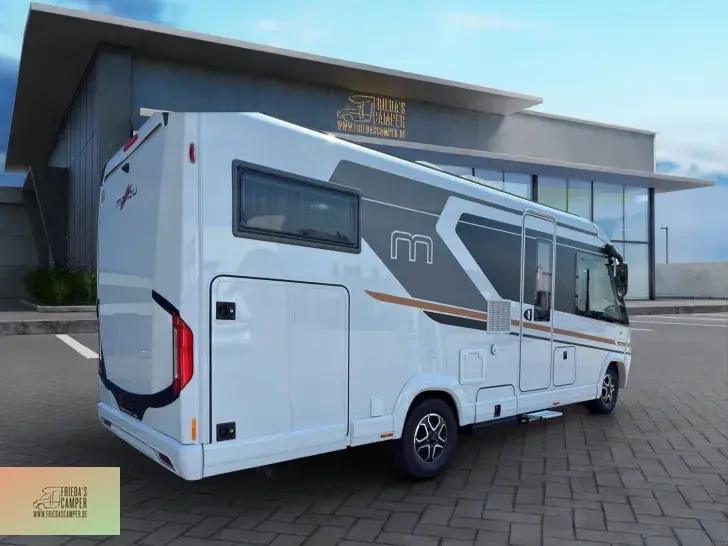 Fahrzeugbild Malibu I 450 RB LE comfort MJ26 Abverkauf! #6