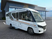 Fahrzeugbild Malibu I 450 RB LE comfort MJ26 Abverkauf! #7