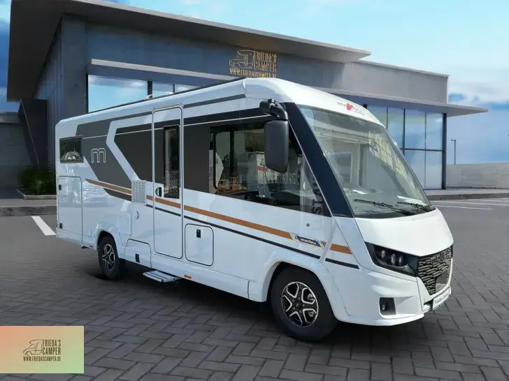 Fahrzeugbild Malibu I 450 RB LE comfort MJ26 Abverkauf! #7