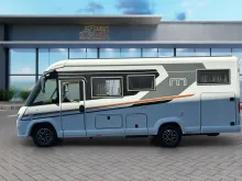 Fahrzeugbild Malibu I 450 RB LE comfort MJ26 Abverkauf! #8
