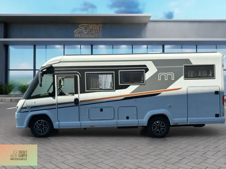 Fahrzeugbild Malibu I 450 RB LE comfort MJ26 Abverkauf! #8