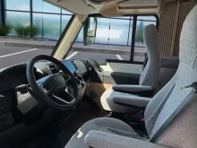 Fahrzeugbild Malibu I 450 RB LE comfort MJ26 Abverkauf! #9