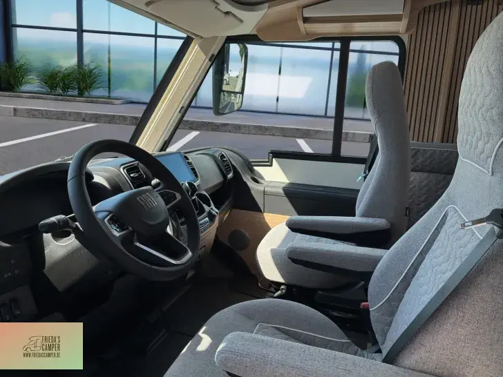 Fahrzeugbild Malibu I 450 RB LE comfort MJ26 Abverkauf! #9