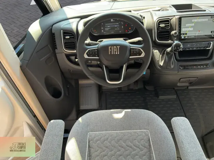 Fahrzeugbild Malibu I 450 RB LE comfort MJ26 Abverkauf! #10