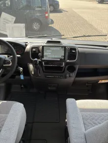 Fahrzeugbild Malibu I 450 RB LE comfort MJ26 Abverkauf! #12