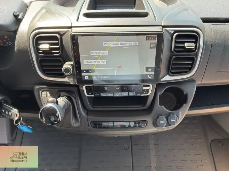 Fahrzeugbild Malibu I 450 RB LE comfort MJ26 Abverkauf! #13