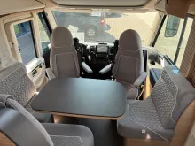 Fahrzeugbild Malibu I 450 RB LE comfort MJ26 Abverkauf! #14