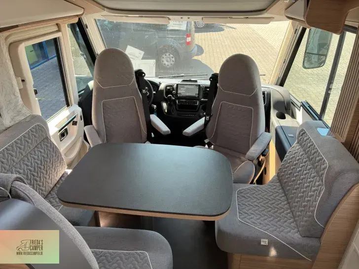 Fahrzeugbild Malibu I 450 RB LE comfort MJ26 Abverkauf! #14