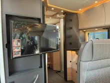 Fahrzeugbild Malibu I 450 RB LE comfort MJ26 Abverkauf! #15