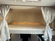 Fahrzeugbild Malibu I 450 RB LE comfort MJ26 Abverkauf! #16
