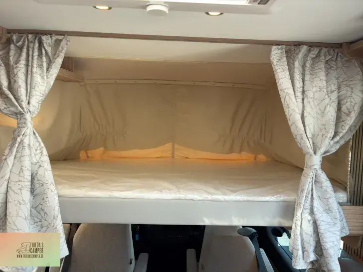 Fahrzeugbild Malibu I 450 RB LE comfort MJ26 Abverkauf! #16