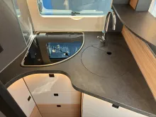 Fahrzeugbild Malibu I 450 RB LE comfort MJ26 Abverkauf! #17
