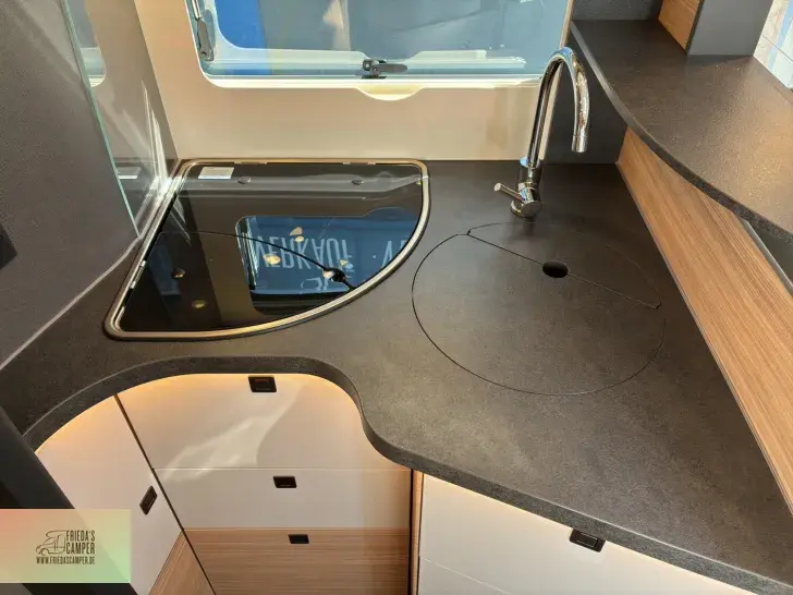 Fahrzeugbild Malibu I 450 RB LE comfort MJ26 Abverkauf! #17