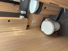 Fahrzeugbild Malibu I 450 RB LE comfort MJ26 Abverkauf! #19