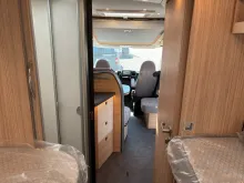Fahrzeugbild Malibu I 450 RB LE comfort MJ26 Abverkauf! #21