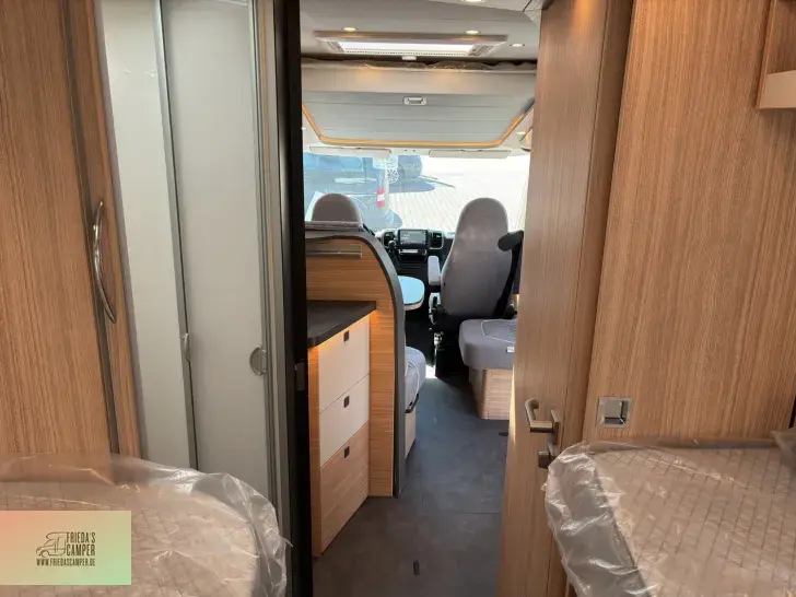 Fahrzeugbild Malibu I 450 RB LE comfort MJ26 Abverkauf! #21