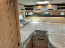 Fahrzeugbild Malibu I 450 RB LE comfort MJ26 Abverkauf! #22
