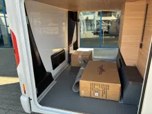 Fahrzeugbild Malibu I 450 RB LE comfort MJ26 Abverkauf! #23