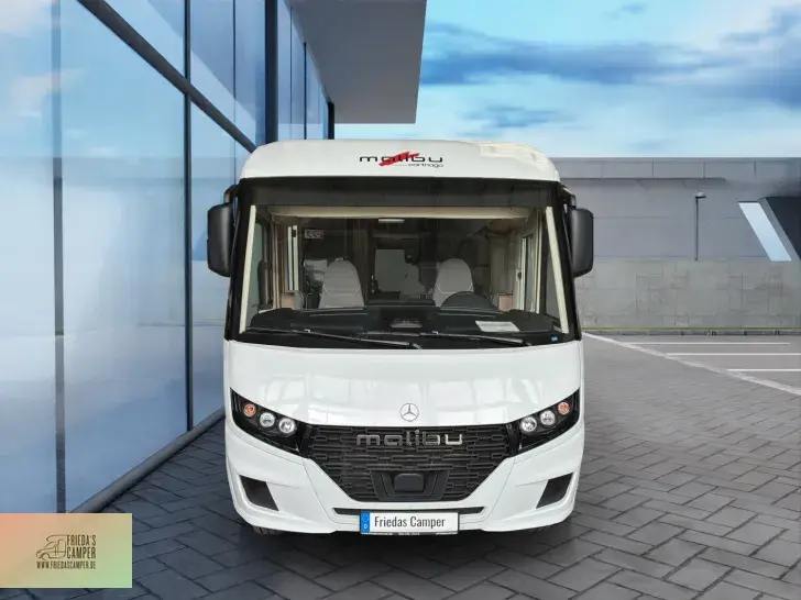 Fahrzeugbild Malibu I 450 RB LE comfort MJ26 Abverkauf! #1