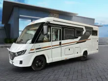 Fahrzeugbild Malibu I 450 RB LE comfort MJ26 Abverkauf! #3