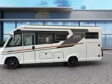 Fahrzeugbild Malibu I 450 RB LE comfort MJ26 Abverkauf! #4