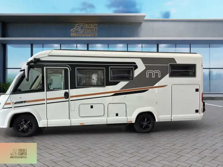 Fahrzeugbild Malibu I 450 RB LE comfort MJ26 Abverkauf! #4