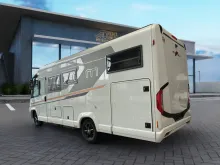 Fahrzeugbild Malibu I 450 RB LE comfort MJ26 Abverkauf! #5