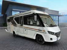 Fahrzeugbild Malibu I 450 RB LE comfort MJ26 Abverkauf! #6