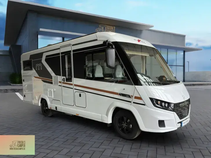 Fahrzeugbild Malibu I 450 RB LE comfort MJ26 Abverkauf! #6