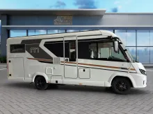 Fahrzeugbild Malibu I 450 RB LE comfort MJ26 Abverkauf! #7