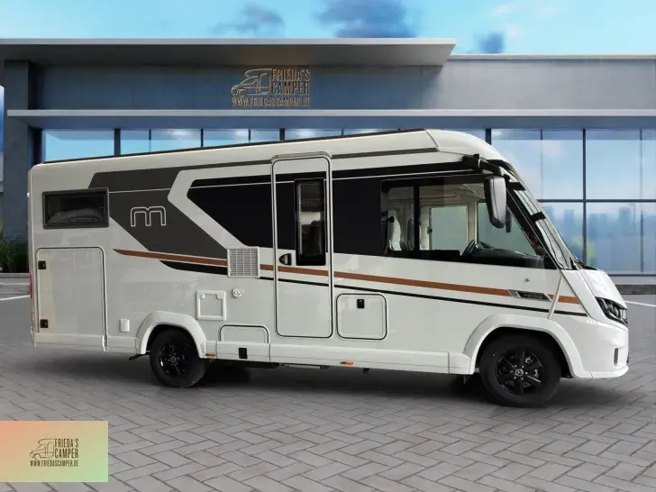 Fahrzeugbild Malibu I 450 RB LE comfort MJ26 Abverkauf! #7