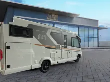 Fahrzeugbild Malibu I 450 RB LE comfort MJ26 Abverkauf! #8